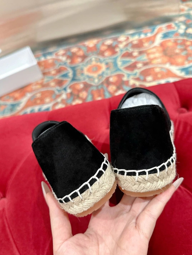 Cxlxne Flat Shoes SmartChoice 116172