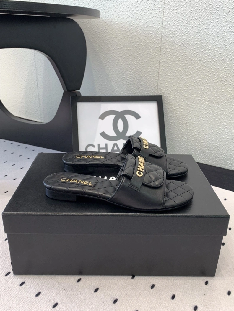 Chxnxl Slippers BestValue 119981