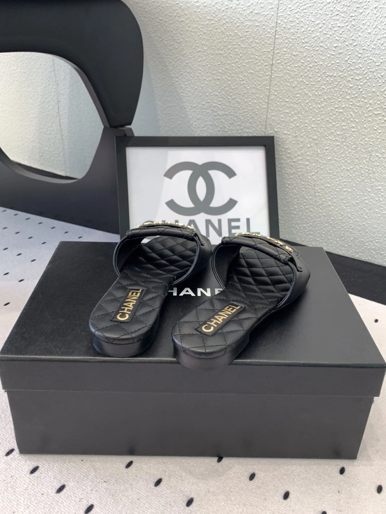 Chxnxl Slippers BestValue 119981