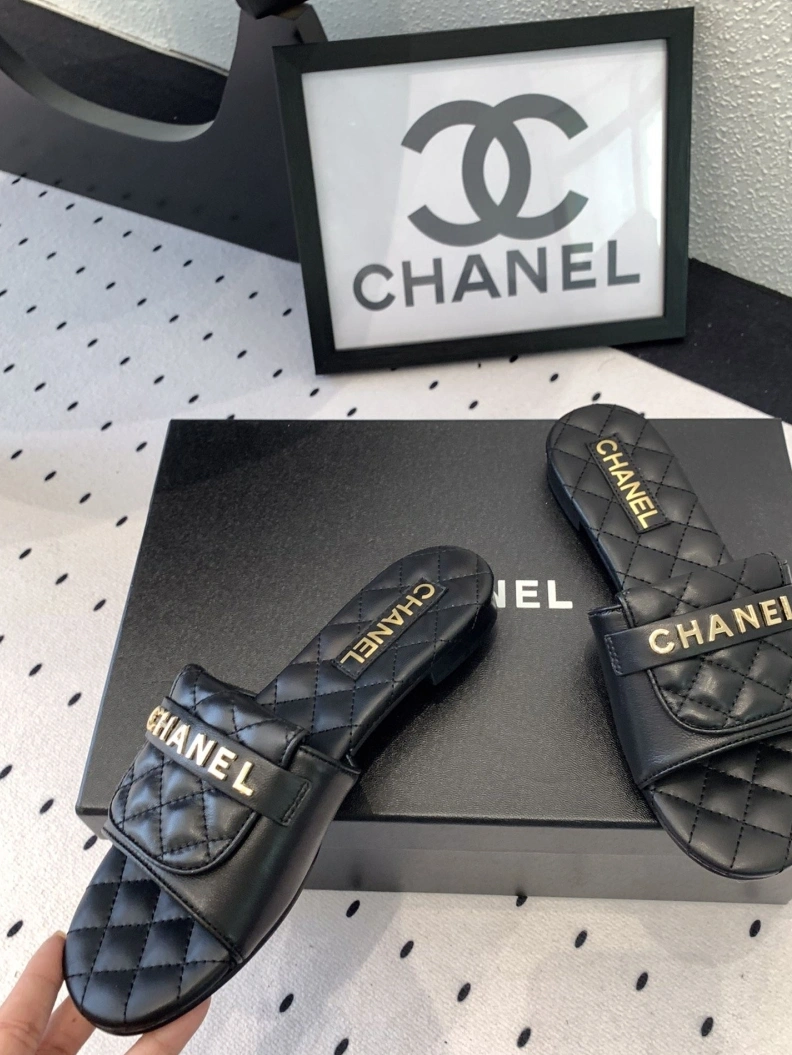 Chxnxl Slippers BestValue 119981