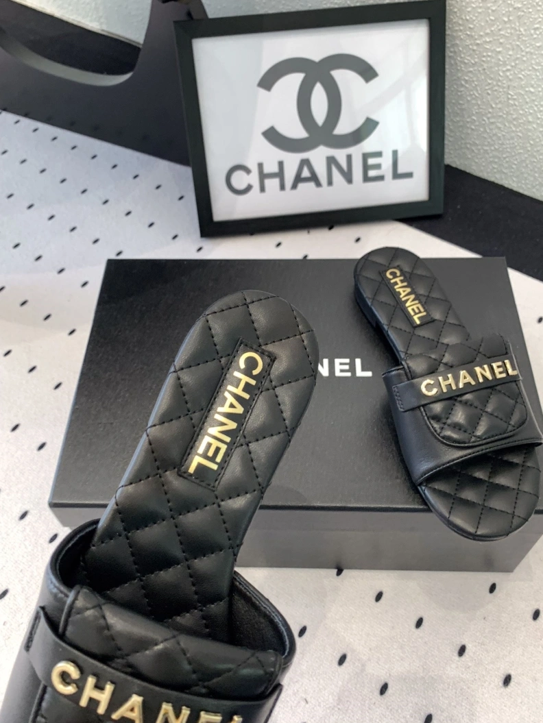 Chxnxl Slippers BestValue 119981
