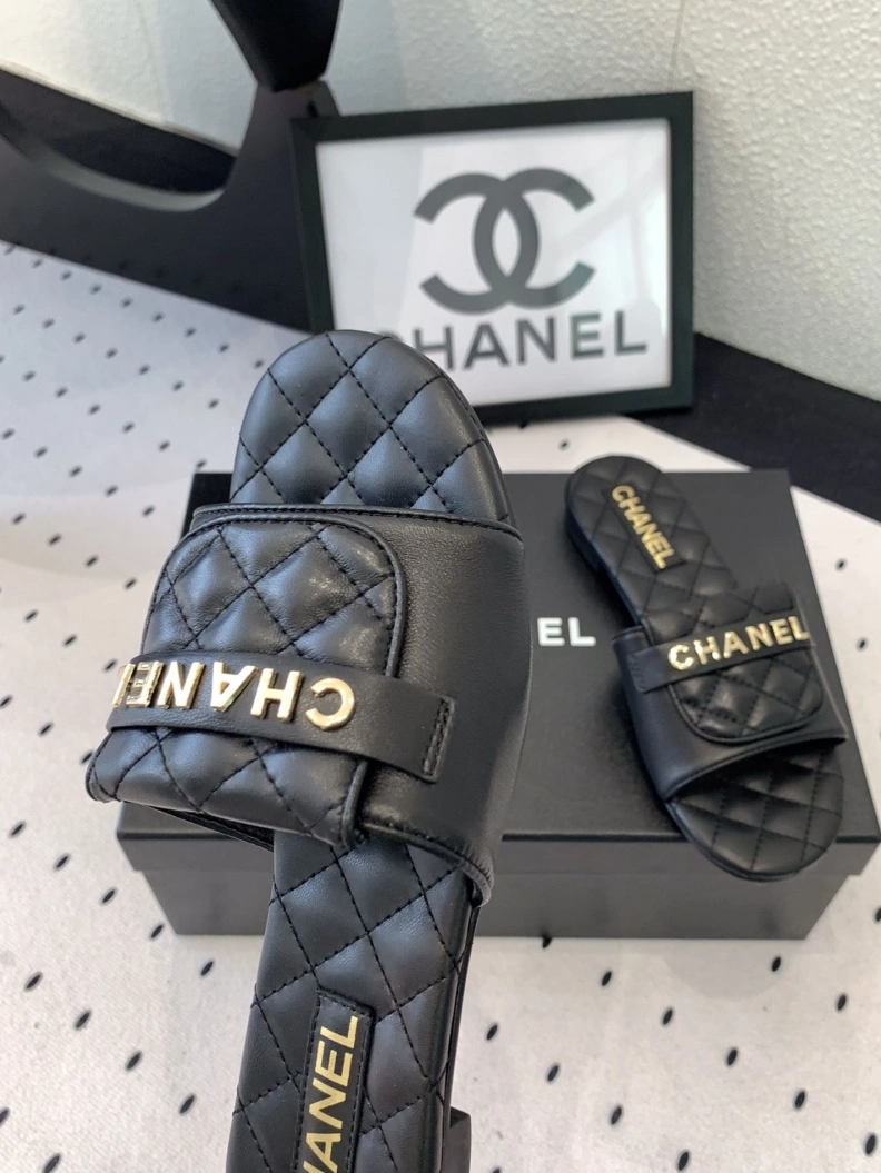 Chxnxl Slippers BestValue 119981