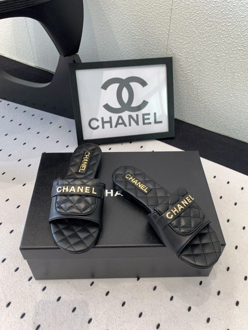 Chxnxl Slippers BestValue 119981