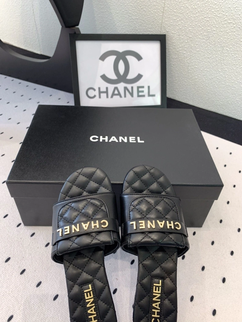 Chxnxl Slippers BestValue 119981