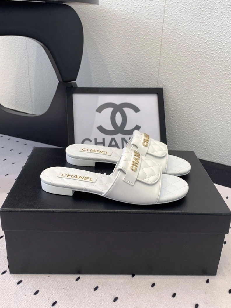 Chxnxl Slippers Breathable 119983
