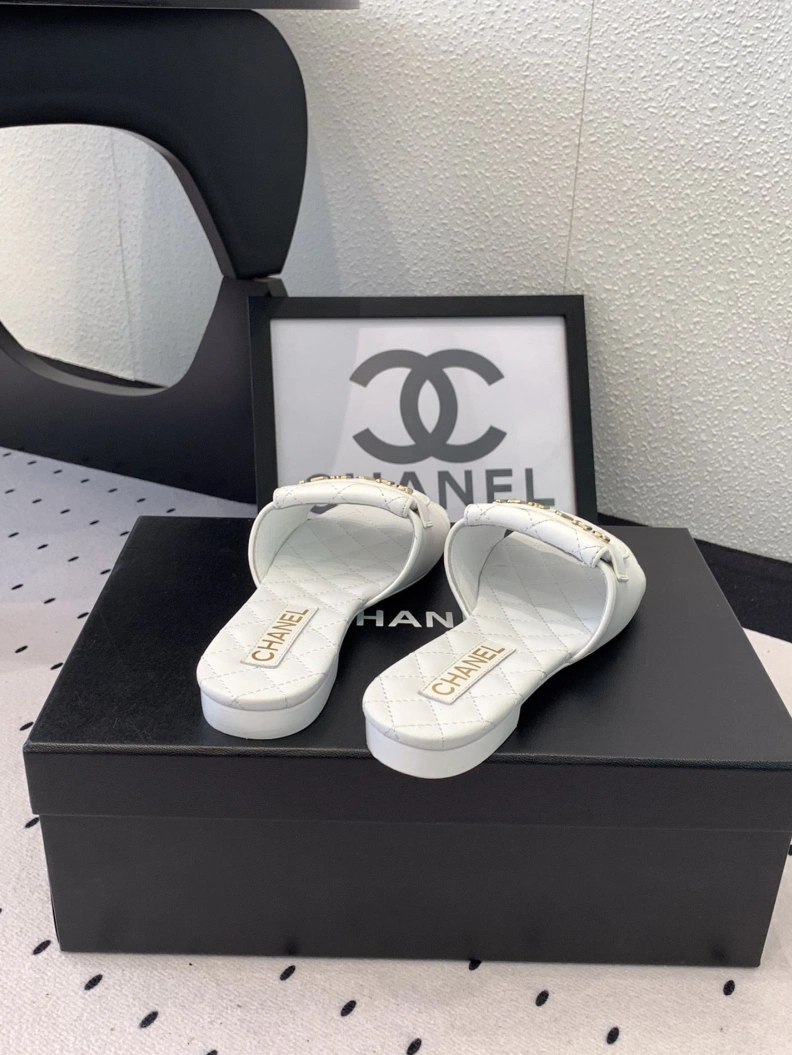 Chxnxl Slippers Breathable 119983