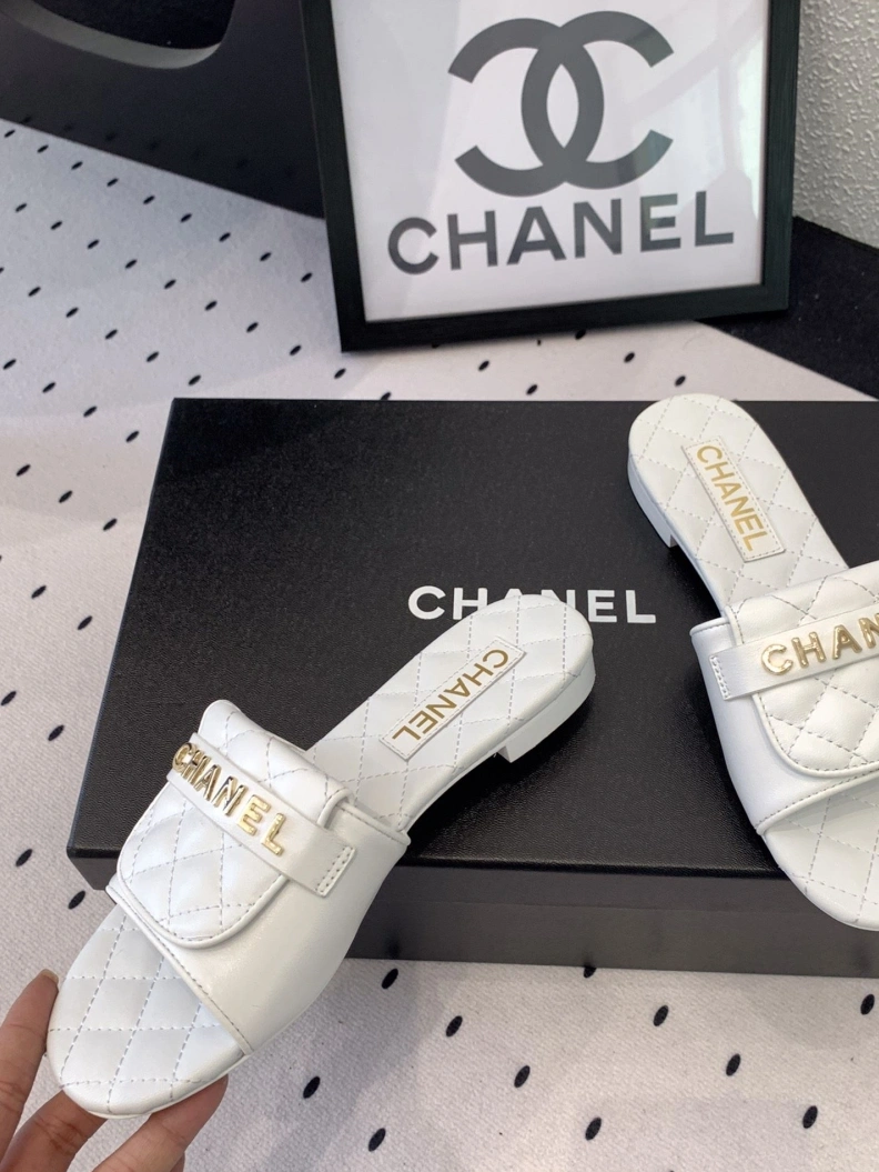 Chxnxl Slippers Breathable 119983