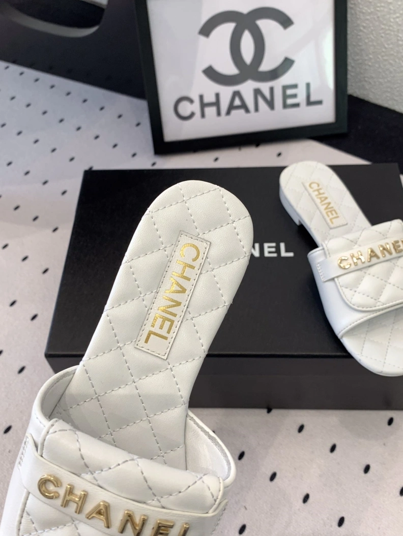 Chxnxl Slippers Breathable 119983