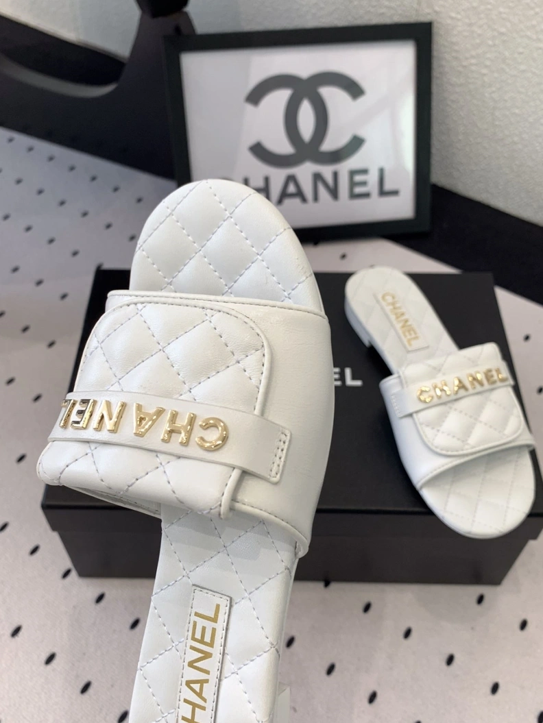 Chxnxl Slippers Breathable 119983