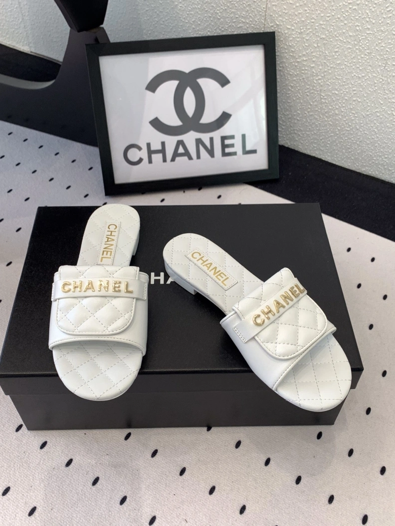 Chxnxl Slippers Breathable 119983