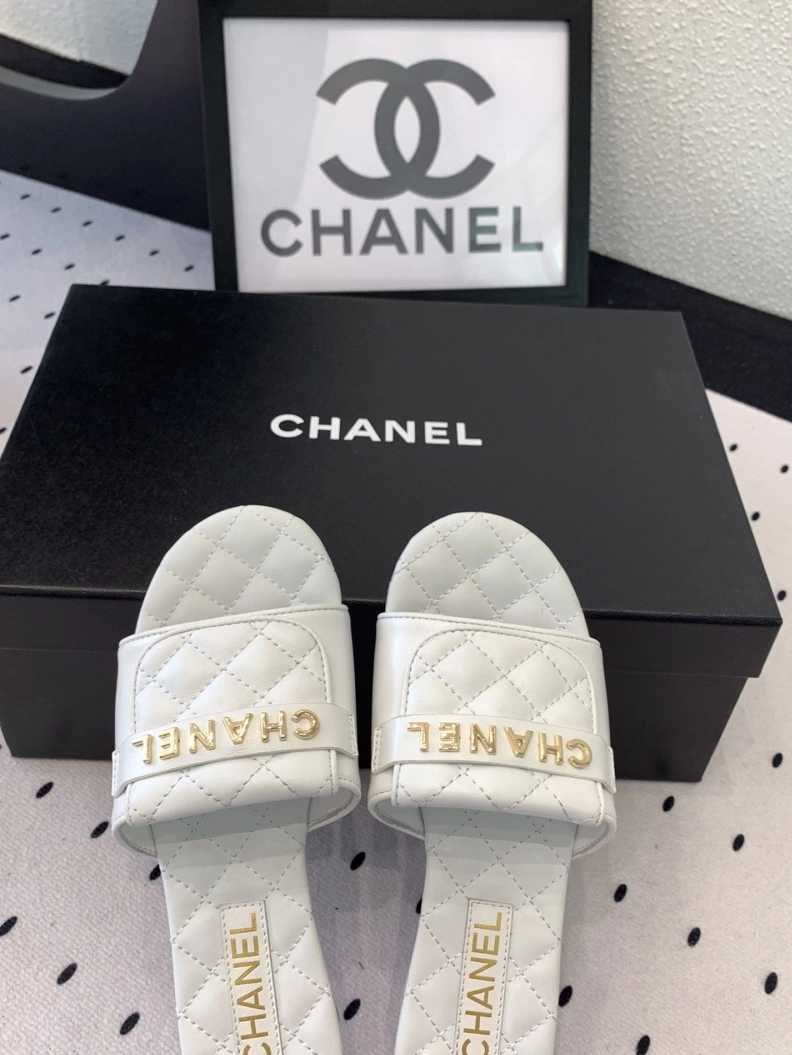Chxnxl Slippers Breathable 119983