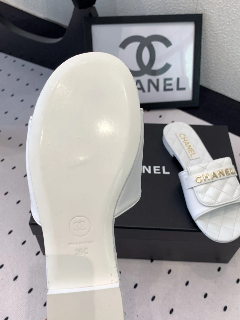 Chxnxl Slippers Breathable 119983