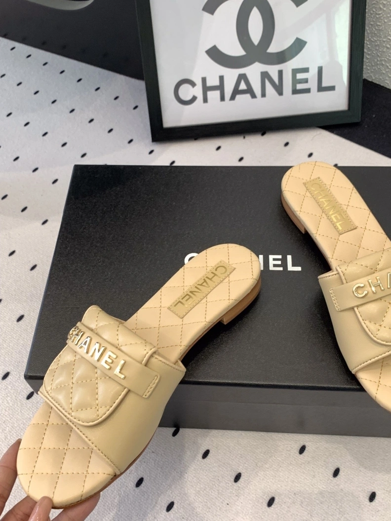 Chxnxl Slippers GoAnywhere 119980