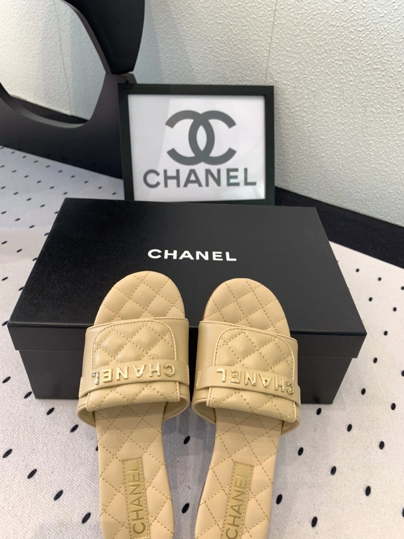 Chxnxl Slippers GoAnywhere 119980