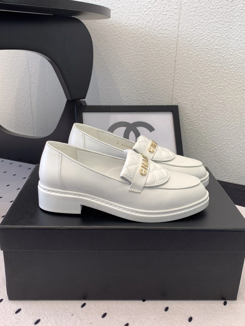 SportInspired Chxnxl Leather Shoes 120687