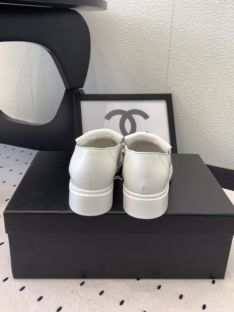 SportInspired Chxnxl Leather Shoes 120687