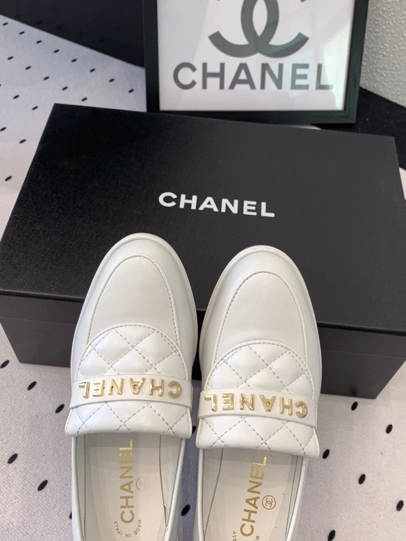 SportInspired Chxnxl Leather Shoes 120687