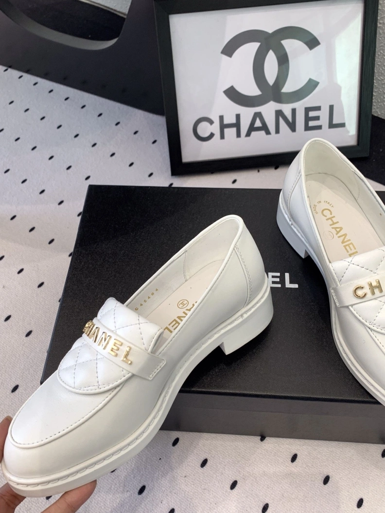 SportInspired Chxnxl Leather Shoes 120687