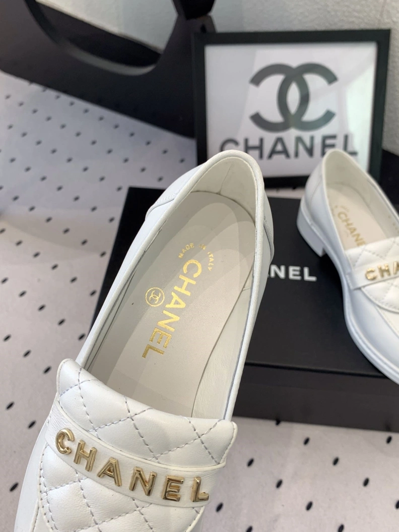 SportInspired Chxnxl Leather Shoes 120687