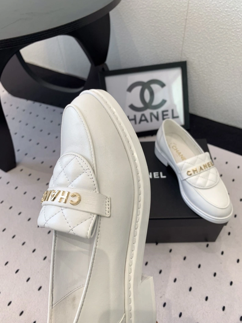 SportInspired Chxnxl Leather Shoes 120687