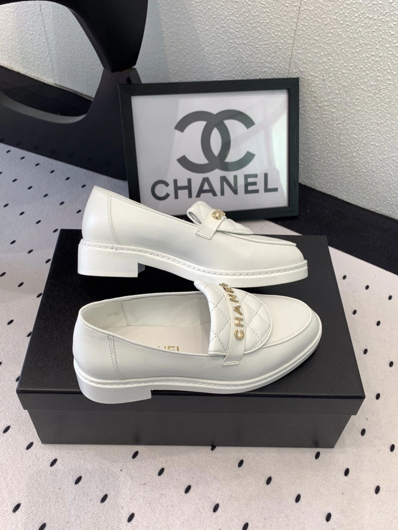 SportInspired Chxnxl Leather Shoes 120687