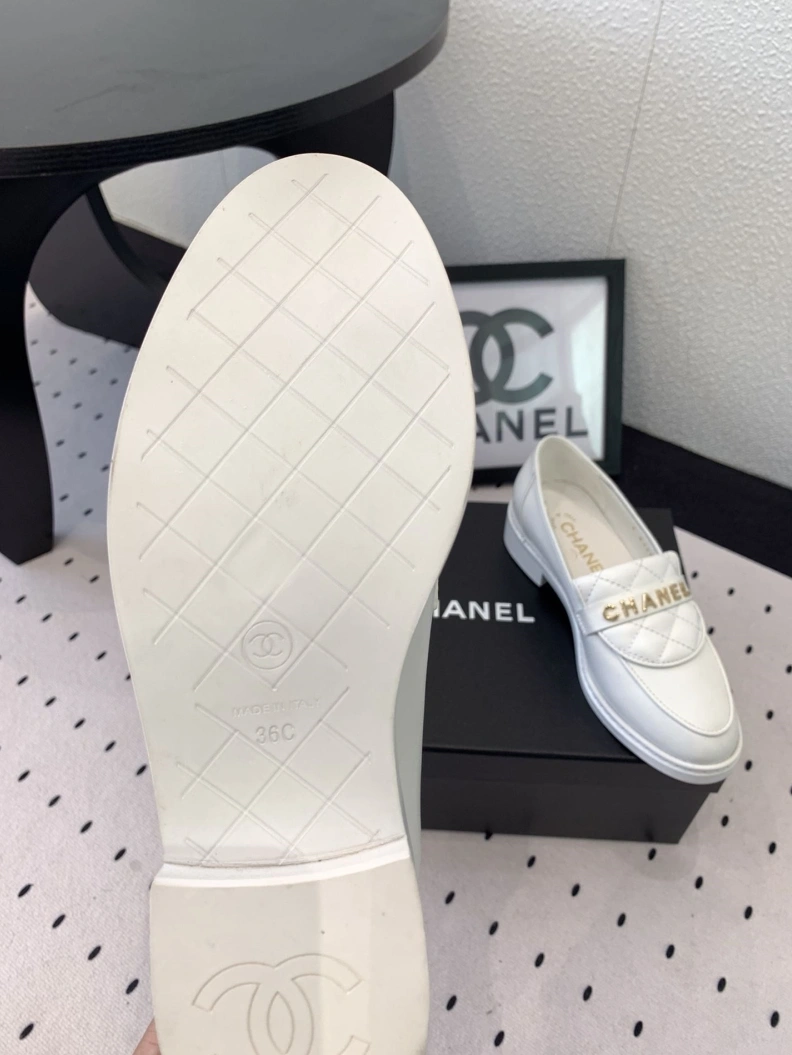 SportInspired Chxnxl Leather Shoes 120687