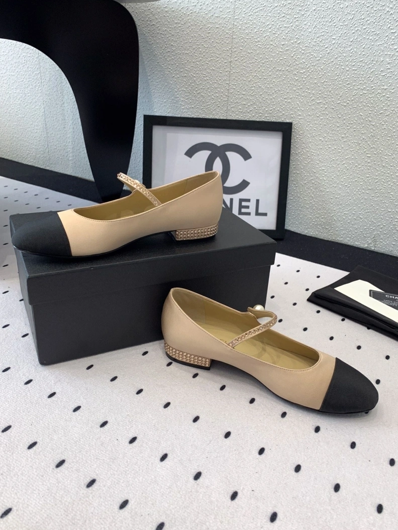 Chxnxl Flat Shoes SmartChoice 120986