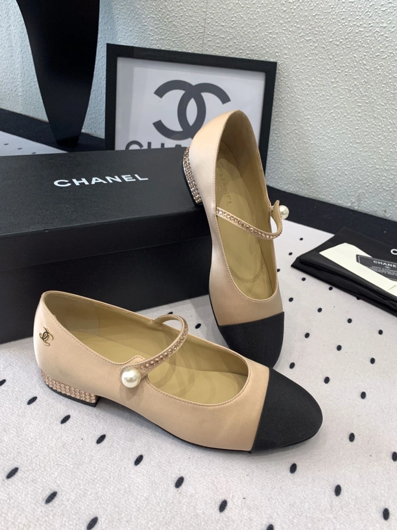 Chxnxl Flat Shoes SmartChoice 120986