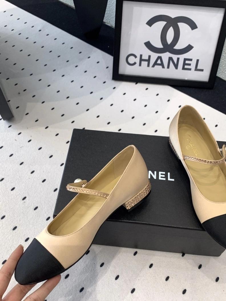 Chxnxl Flat Shoes SmartChoice 120986