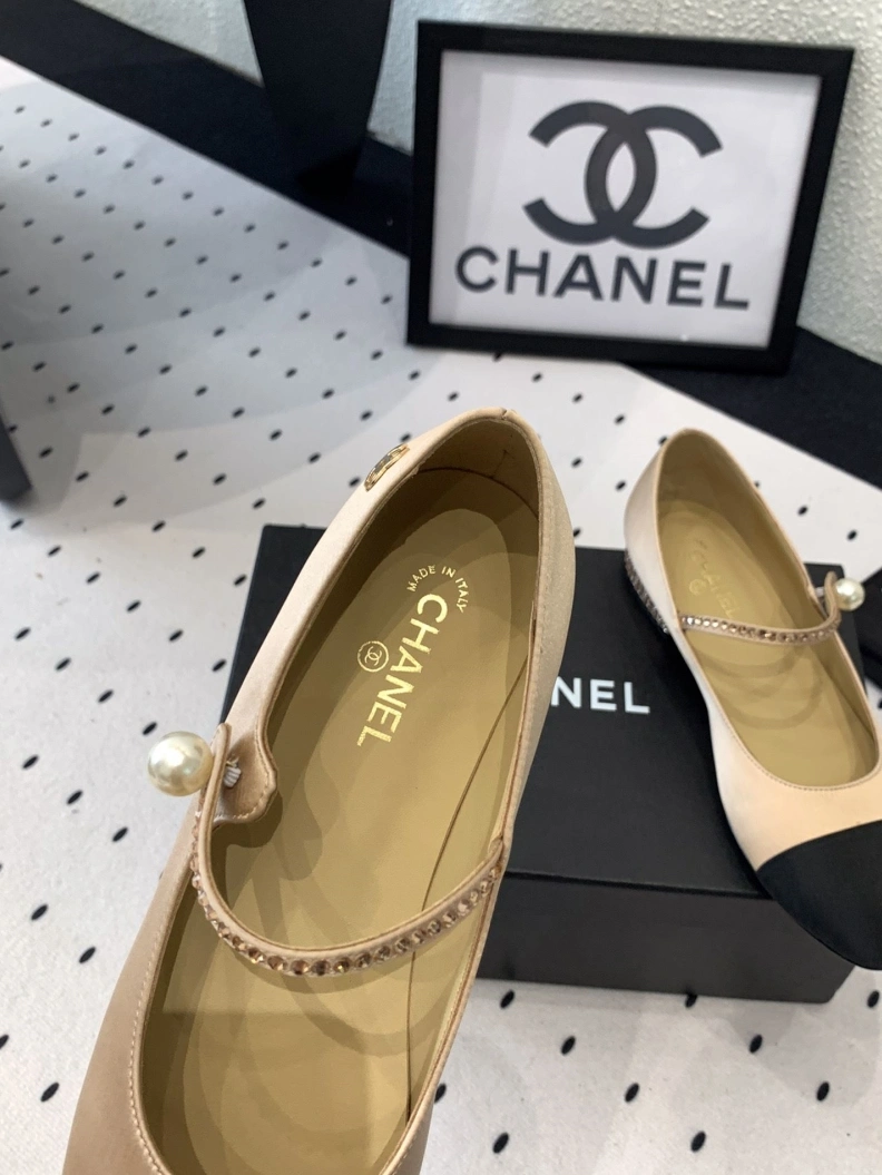 Chxnxl Flat Shoes SmartChoice 120986