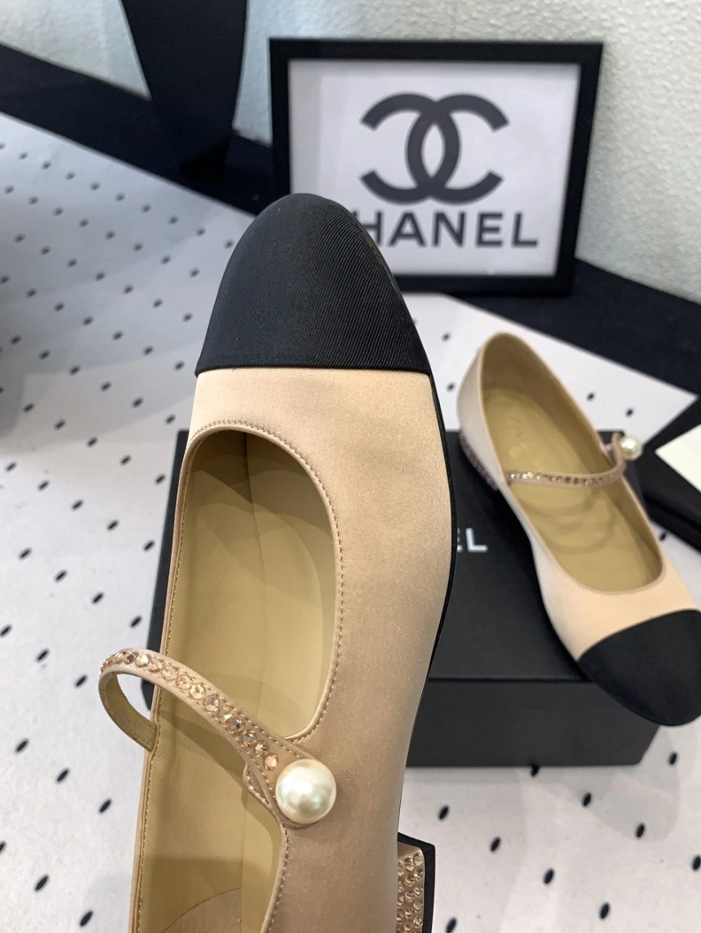 Chxnxl Flat Shoes SmartChoice 120986