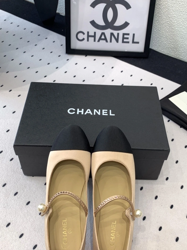 Chxnxl Flat Shoes SmartChoice 120986