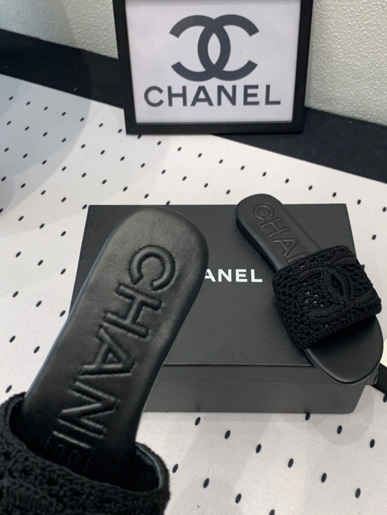 Chxnxl Slippers EasyMatch 119978