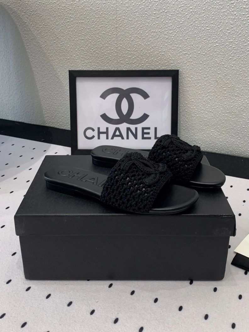 Chxnxl Slippers EasyMatch 119978