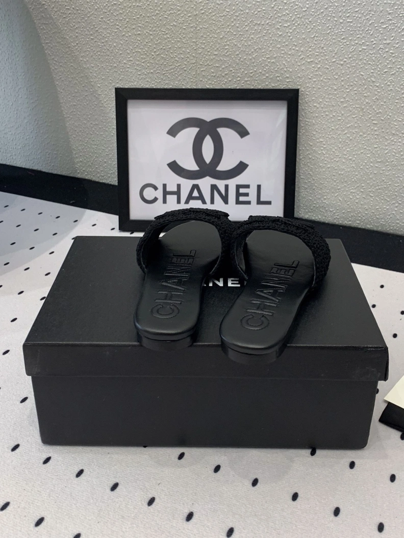 Chxnxl Slippers EasyMatch 119978