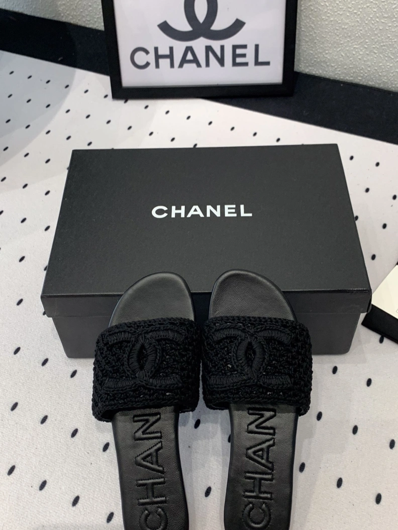 Chxnxl Slippers EasyMatch 119978