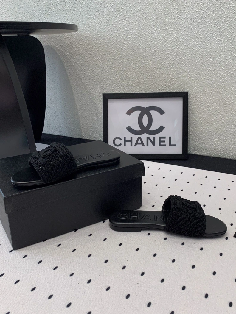 Chxnxl Slippers EasyMatch 119978
