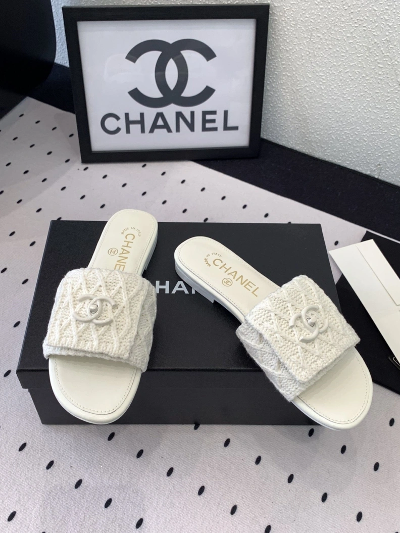 Chxnxl Slippers StreetReady 119975