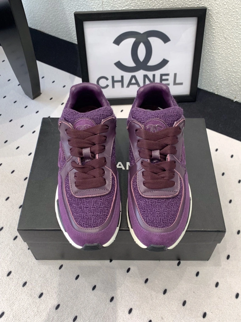 Timeless Chxnxl Casual Shoes 121439