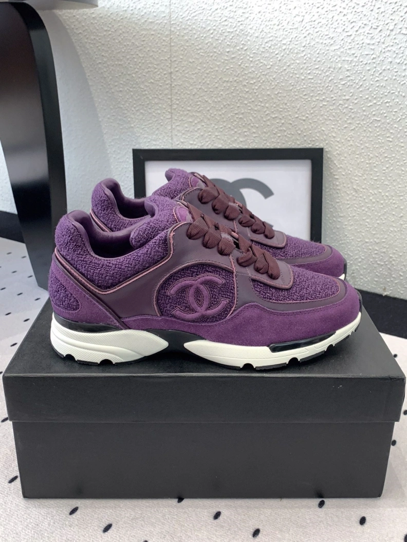Timeless Chxnxl Casual Shoes 121439