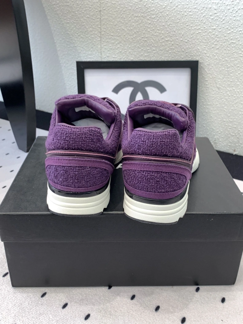 Timeless Chxnxl Casual Shoes 121439