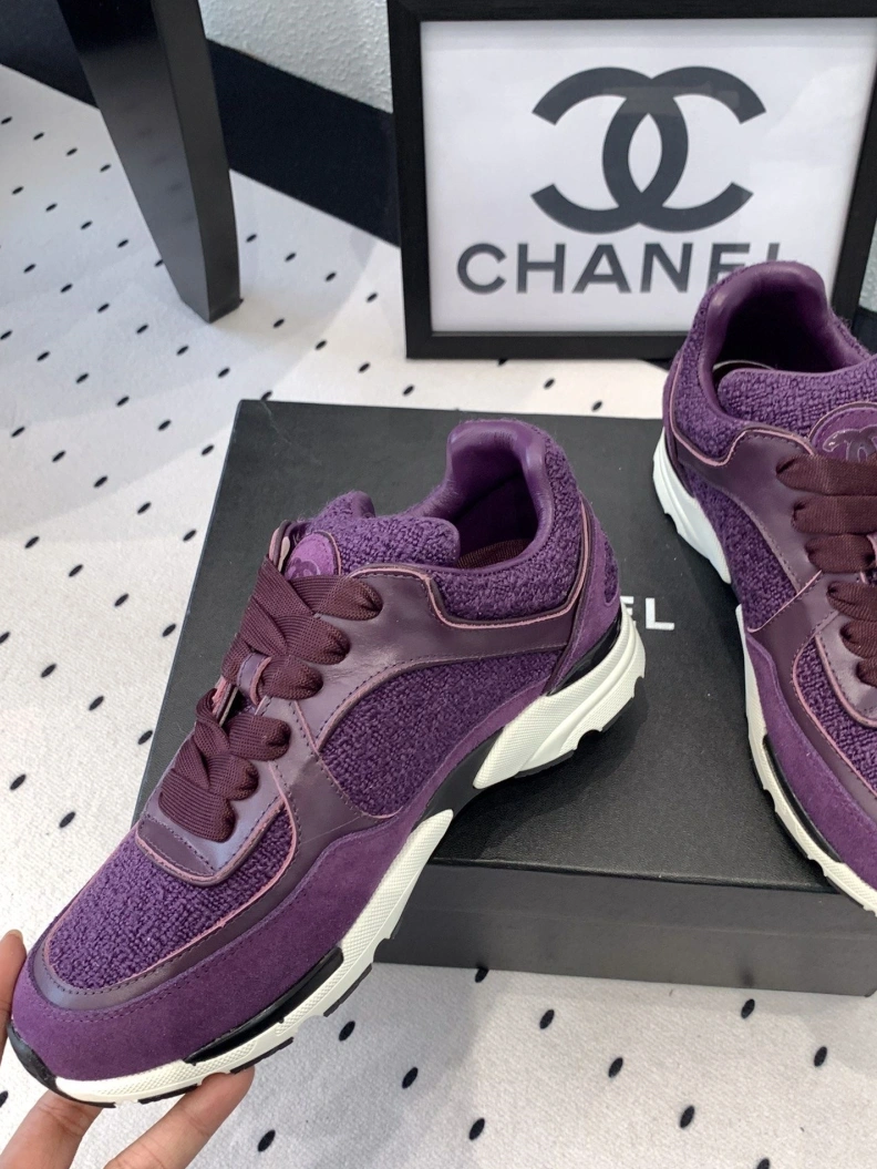 Timeless Chxnxl Casual Shoes 121439