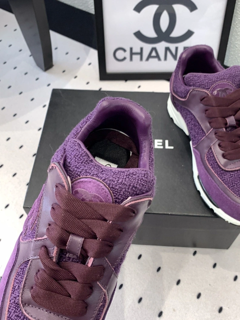 Timeless Chxnxl Casual Shoes 121439