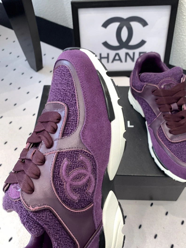 Timeless Chxnxl Casual Shoes 121439