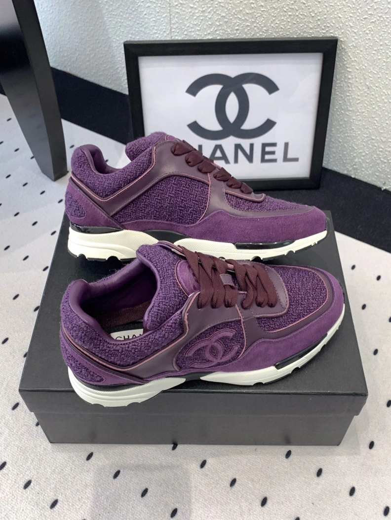 Timeless Chxnxl Casual Shoes 121439