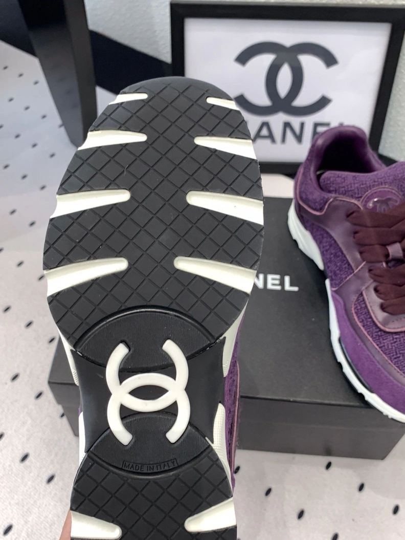 Timeless Chxnxl Casual Shoes 121439