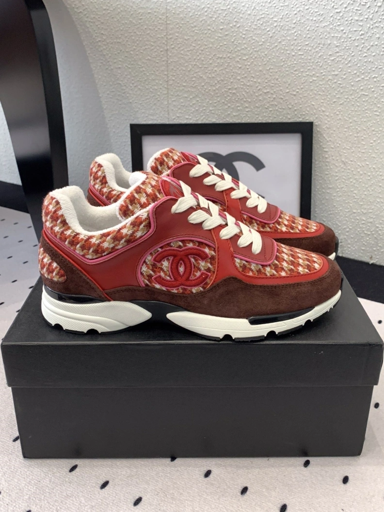 AllSeason Chxnxl Casual Shoes 121437