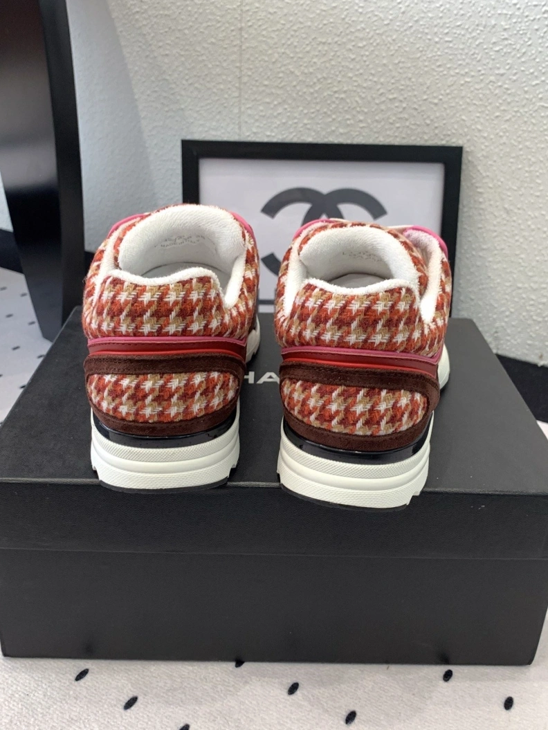 AllSeason Chxnxl Casual Shoes 121437