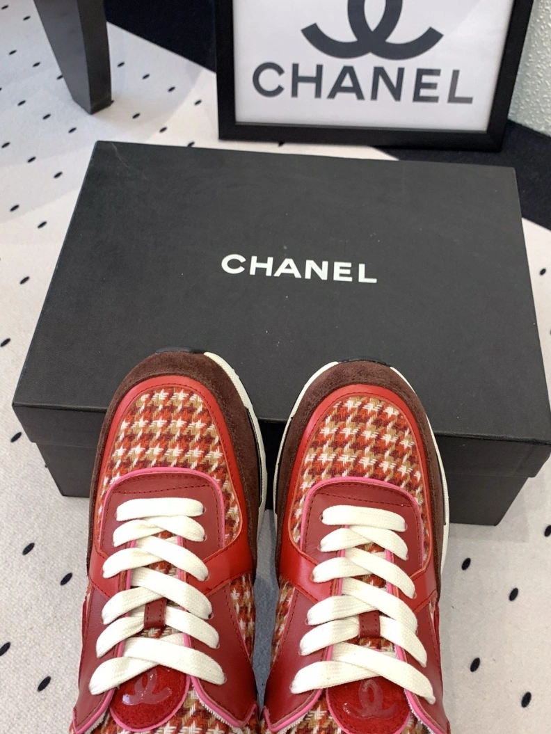 AllSeason Chxnxl Casual Shoes 121437