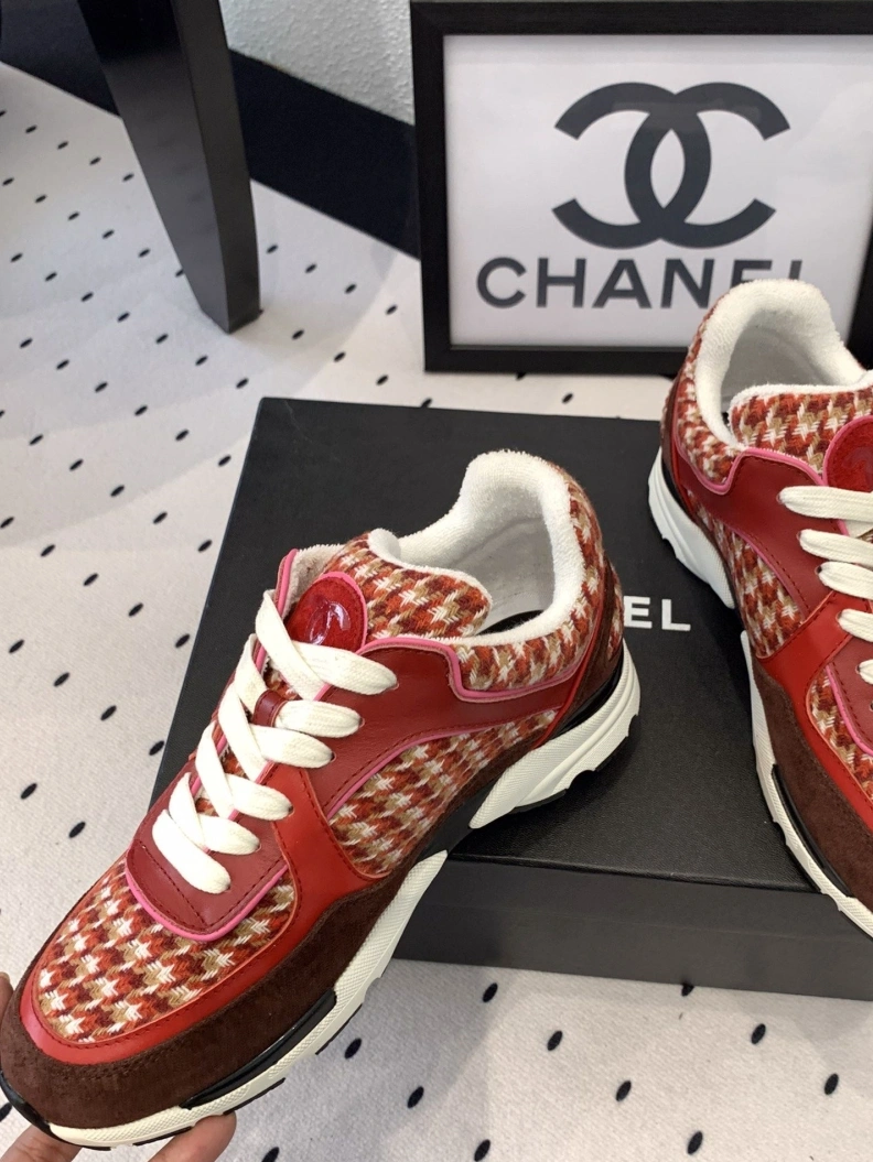 AllSeason Chxnxl Casual Shoes 121437